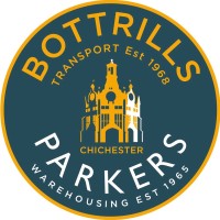 Bottrills Transport Ltd logo - Similar company to Dexl - Direct Express Logistics