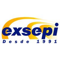 Exsepi - Industrial Automation and Robotics logo - Similar company to Moobo.Works