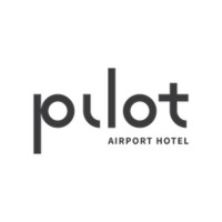 Pilot Airport Hotel logo - Similar company to Lillan Hotel & Kök