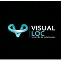 Visual Loc -  Locação de Equipamentos logo - Similar company to Scorpio Filmes