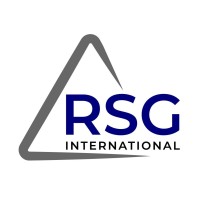 RSG International logo - Similar company to Ramudden Global