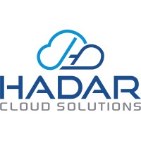 Hadar Cloud Solutions logo - Similar company to P2 Technologies