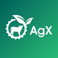 AgX logo - Similar company to Ramzo