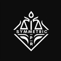 Symmetric PR logo - Similar company to Turnipp
