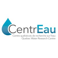 CentrEau - Water Management Research Centre logo - Similar company to Aquaaction