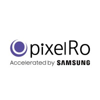 pixelRo logo - Similar company to Aeonus, Co., Ltd