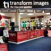 Transform Images