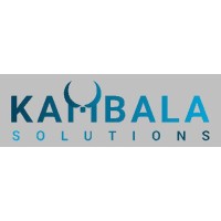 Kambala Solutions Private Limited logo - Similar company to Npowa Solutions