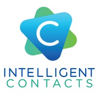 Intelligent Contacts logo - Similar company to Digital Phoenix Ltd.