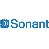 Sonant Technologies Pvt Ltd logo - Similar company to Kriansh Tradelinks Pvt Ltd
