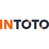 InToto BV logo - Similar company to Zwat