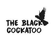 The Black Cockatoo logo - Similar company to Studio Spinlink