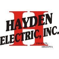 HAYDEN ELECTRIC Inc. logo - Similar company to Seneca Electric Llc