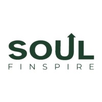 Soul Finspire logo - Similar company to Rb Finserv