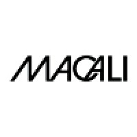Studio Macali logo - Similar company to Jake Buckley Design
