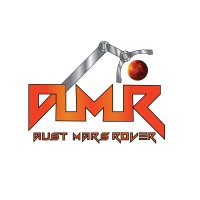 AUST Mars Rover logo - Similar company to Kilo Flight