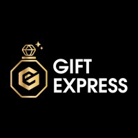 GiftExpress.com logo - Similar company to Pinkertone