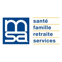 MSA Auvergne logo - Similar company to Wonday®