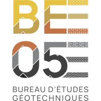 BE05 logo - Similar company to Atenos