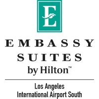 Embassy Suites by Hilton LAX South logo - Similar company to Hilton Career Solution