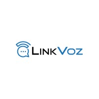 Linkvoz logo - Similar company to Onlytel Telecom