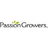 Passion Growers logo - Similar company to Long Weekend