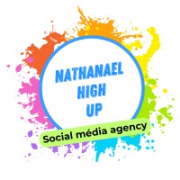 Nathanael High Up logo - Similar company to Dimatique