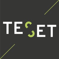 Law firm TESET logo - Similar company to Response Legal