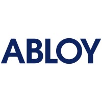 ABLOY UK logo - Similar company to Abloy