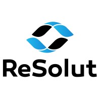 Resolut Business Solutions Ltd. logo - Similar company to Manntion