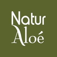 NATURALOE logo - Similar company to Lioravi