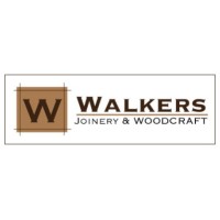 Walkers Joinery and Woodcraft logo - Similar company to Arterior Solutions