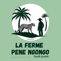 La Ferme Pene Ngongo logo - Similar company to Wintrees