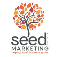 Seed Marketing Australia logo - Similar company to Cobalt Balcony Systems Ltd