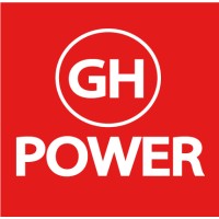 GH POWER logo - Similar company to Gh Power
