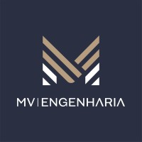 MV Engenharia logo - Similar company to Mv Engenharia