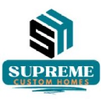 Supreme Custom Homes logo - Similar company to Bam Graphic Renderings