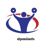 DPMINDS LTD logo - Similar company to Integrated Commerce Solutions (Pty) Ltd