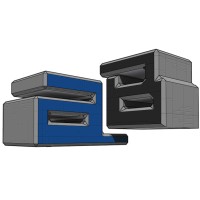 Action Bunker logo - Similar company to Medimaging Integrated Solution Inc.