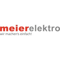 meierelektroag logo - Similar company to Da Eltec Ag - Elektroplanungen