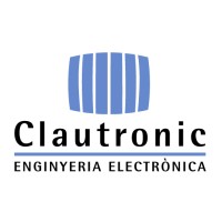 Clautronic logo - Similar company to Albedo Design Sl