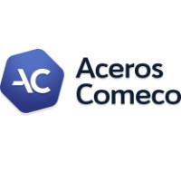 Aceros Comeco S.A logo - Similar company to Plastimac