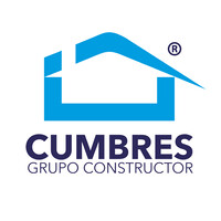CUMBRES León logo - Similar company to Deca Bienes Raices
