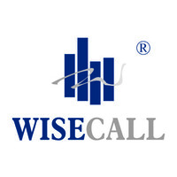 WISE CALL logo - Similar company to Callwise
