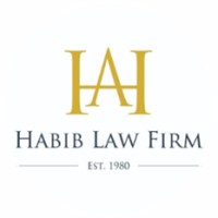 Habib Law Firm logo - Similar company to Raj Yoga Institute