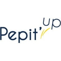 PEPIT'UP logo - Similar company to Billie.Immo