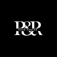 P&R Auto Center logo