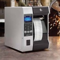 Thermal and RFID Print Solutions logo - Similar company to Bennett Properties Llc