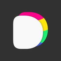 Deepdive logo - Similar company to Kooky.