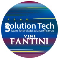 Solution Tech - Vini Fantini logo - Similar company to World Organizations Of Ambassadors